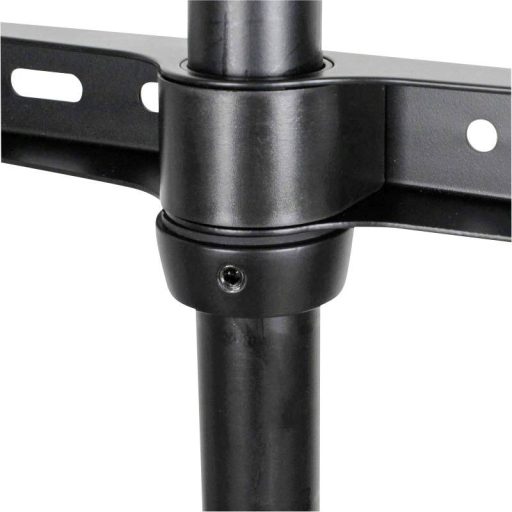 TV tartó állvány 81,3 - 190,5 cm (32-75), állítható magasság, My Wall HT 22 L