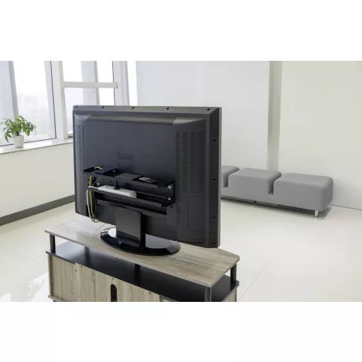 My Wall Tároló rekesz Fekete