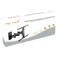   My Wall H 29 L TV fali tartó 94,0 cm (37) - 203,2 cm (80) Dönthető, Forgatható