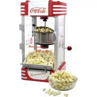 Salco SNP-27CC 428018 Popcorn készítő Piros, Fehér