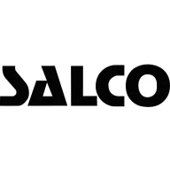 Salco SNP-27CC 428018 Popcorn készítő Piros, Fehér
