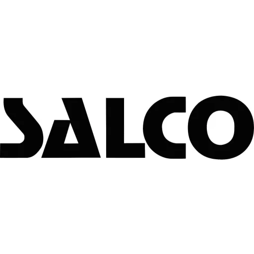 Salco SNP-27CC 428018 Popcorn készítő Piros, Fehér