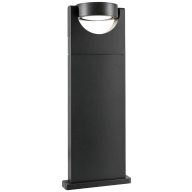   Kültéri álló spot lámpa, LED, antracit, IP54 10W 600lm 3000K 230 V, Paulmann 94407