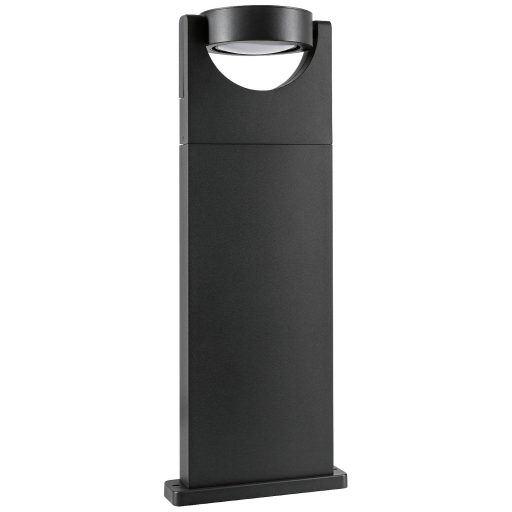 Kültéri álló spot lámpa, LED, antracit, IP54 10W 600lm 3000K 230 V, Paulmann 94407