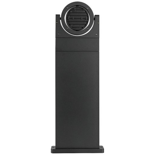 Kültéri álló spot lámpa, LED, antracit, IP54 10W 600lm 3000K 230 V, Paulmann 94407