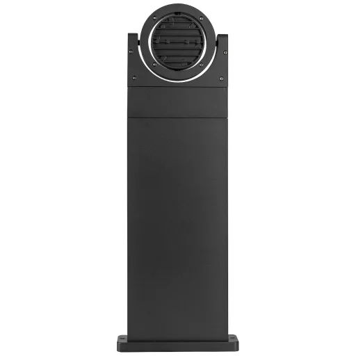 Kültéri álló spot lámpa, LED, antracit, IP54 10W 600lm 3000K 230 V, Paulmann 94407