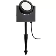   Paulmann Swivea 94408 Kültéri fényszóró LED Fixen beépített LED-es Antracit