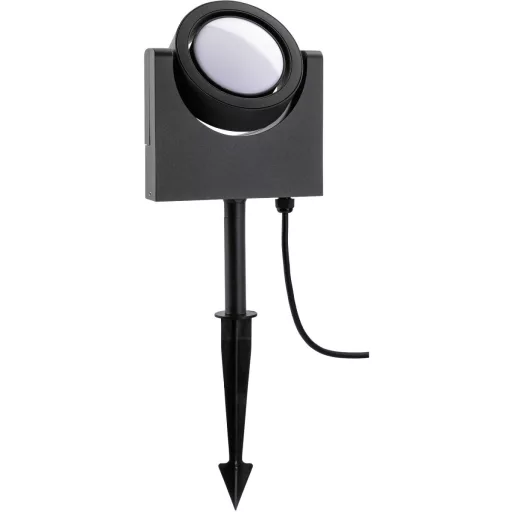 Paulmann Swivea 94408 Kültéri fényszóró LED Fixen beépített LED-es Antracit