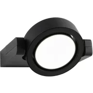   Paulmann Swivea 94406 Kültéri fali lámpa LED Fixen beépített LED-es Antracit