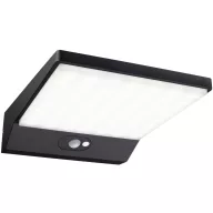   Paulmann 94332 Kültéri fali lámpa LED Fixen beépített LED-es Sötétszürke