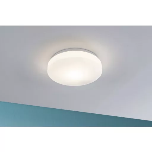 Paulmann HomeSpa Axin 78898 Fürdőszobai fali lámpa Fehér