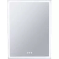   Paulmann HomeSpa Mirra 78951 LED-es tükörmegvilágítás Melegfehér Fehér