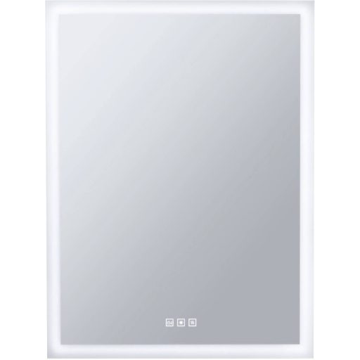 Paulmann HomeSpa Mirra 78951 LED-es tükörmegvilágítás Melegfehér Fehér