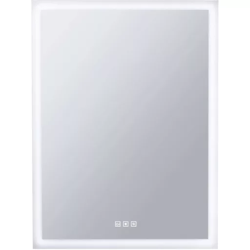 Paulmann HomeSpa Mirra 78951 LED-es tükörmegvilágítás Melegfehér Fehér