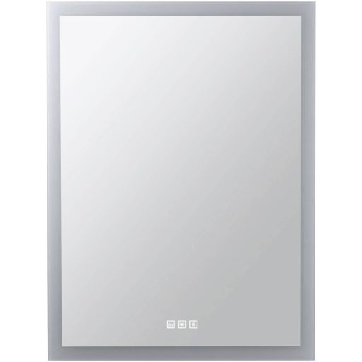 Paulmann HomeSpa Mirra 78951 LED-es tükörmegvilágítás Melegfehér Fehér