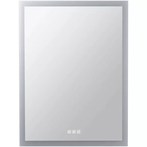 Paulmann HomeSpa Mirra 78951 LED-es tükörmegvilágítás Melegfehér Fehér