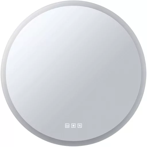 Paulmann HomeSpa Mirra 78952 LED-es tükörmegvilágítás Melegfehér