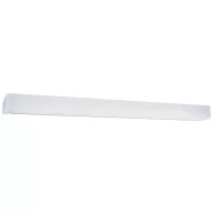   Paulmann HomeSpa Luno 78949 LED-es tükörmegvilágítás Melegfehér Alumínium