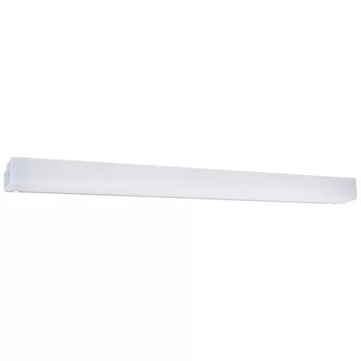 Paulmann HomeSpa Luno 78949 LED-es tükörmegvilágítás Melegfehér Alumínium
