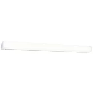   Paulmann HomeSpa Luno 78949 LED-es tükörmegvilágítás Melegfehér Alumínium