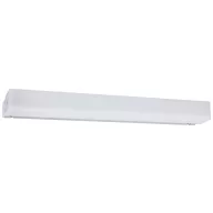  Paulmann HomeSpa Luno 78948 LED-es tükörmegvilágítás Melegfehér