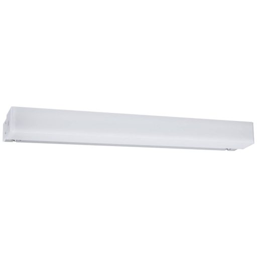 Paulmann HomeSpa Luno 78948 LED-es tükörmegvilágítás Melegfehér