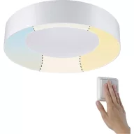Paulmann 78947 HomeSpa Casca LED-es mennyezeti lámpa Fehér