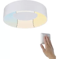   Paulmann 78946 HomeSpa Casca LED-es mennyezeti lámpa LED 16.00 W Fehér
