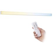   Paulmann HomeSpa Tova 78945 LED-es tükörmegvilágítás Melegfehér Króm, Fehér