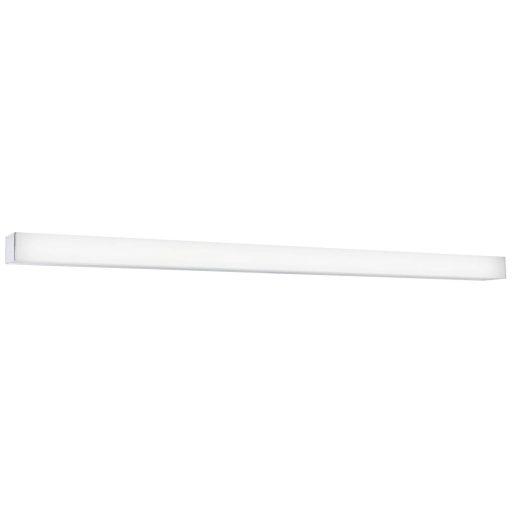 Paulmann HomeSpa Tova 78945 LED-es tükörmegvilágítás Melegfehér Króm, Fehér