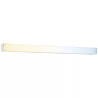   Paulmann HomeSpa Tova 78944 LED-es tükörmegvilágítás 6.20 W Melegfehér Króm, Fehér