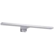   Paulmann HomeSpa Evie 78938 LED-es tükörmegvilágítás Melegfehér Króm