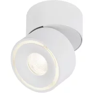   Paulmann 93373 Spircle LED-es ráépíthető lámpa LED Fixen beépített LED-es 8 W Fehér