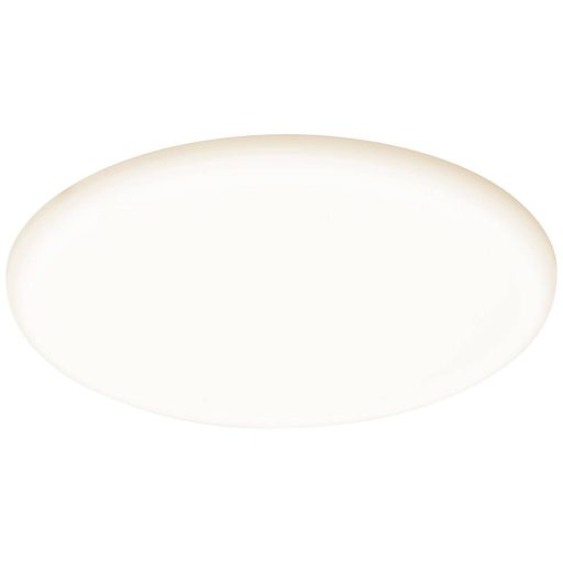 Paulmann 95381 Veluna VariFit LED-es beépíthető panel LED 14 W Átlátszó