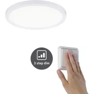   Paulmann 93055 AREO VariFit LED-es beépíthető panel LED 13 W Fehér