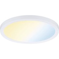   Paulmann 93043 AREO VariFit TuneW Zigbee LED-es beépíthető panel LED 13 W Fehér