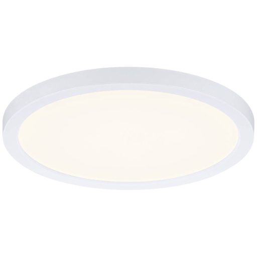 Paulmann 93043 AREO VariFit TuneW Zigbee LED-es beépíthető panel LED 13 W Fehér