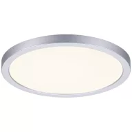   Paulmann 92991 Areo VariFit LED-es beépíthető panel LED 15 W Króm (matt)