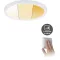 Paulmann 92989 Areo VariFit LED-es beépíthető panel LED 15 W Fehér