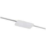   Paulmann URail Panel Campo LED-es függőlámpa URail 17 W LED Fehér