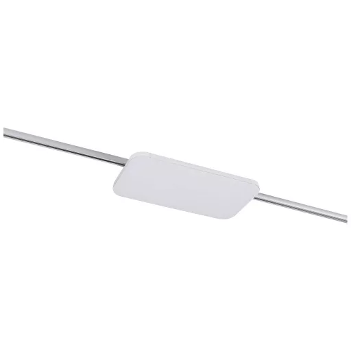 Paulmann URail Panel Campo LED-es függőlámpa URail 17 W LED Fehér