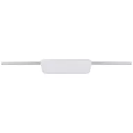   Paulmann URail Panel Campo LED-es függőlámpa URail 17 W LED Fehér