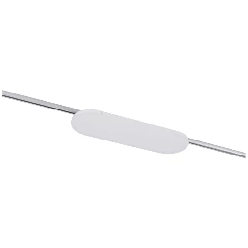 Paulmann URail Panel Deck LED-es függőlámpa URail 15 W LED Fehér