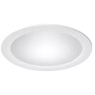   Siteco Prevalight by Osram 5DF10C77561R LED-es beépíthető lámpa 24 W Melegfehér Fehér