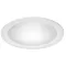 Siteco Prevalight by Osram 5DF10C77561R LED-es beépíthető lámpa 24 W Melegfehér Fehér