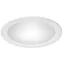 Siteco Prevalight by Osram 5DF10C77561R LED-es beépíthető lámpa 24 W Melegfehér Fehér