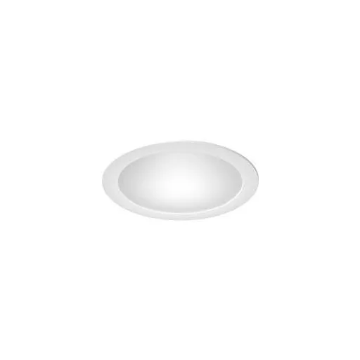 Siteco Prevalight by Osram 5DF10C77561R LED-es beépíthető lámpa 24 W Melegfehér Fehér