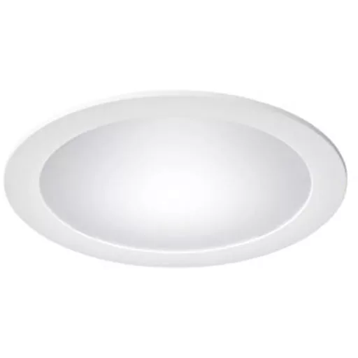 Siteco Prevalight by Osram 5DF10C77561R LED-es beépíthető lámpa 24 W Melegfehér Fehér