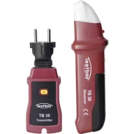 Testboy TB 30 Biztosíték kereső