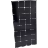   Phaesun Sun-Peak SPR 120 Monokristályos napelem modul 120 Wp 12 V